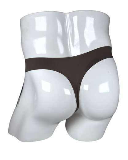 Ethereal Luxe Thong Bronze | MEN UNDERWEAR | ETHAN UNDERWEAR | OUTFAIR | OUTFAIR