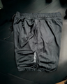 Black Gym Shorts