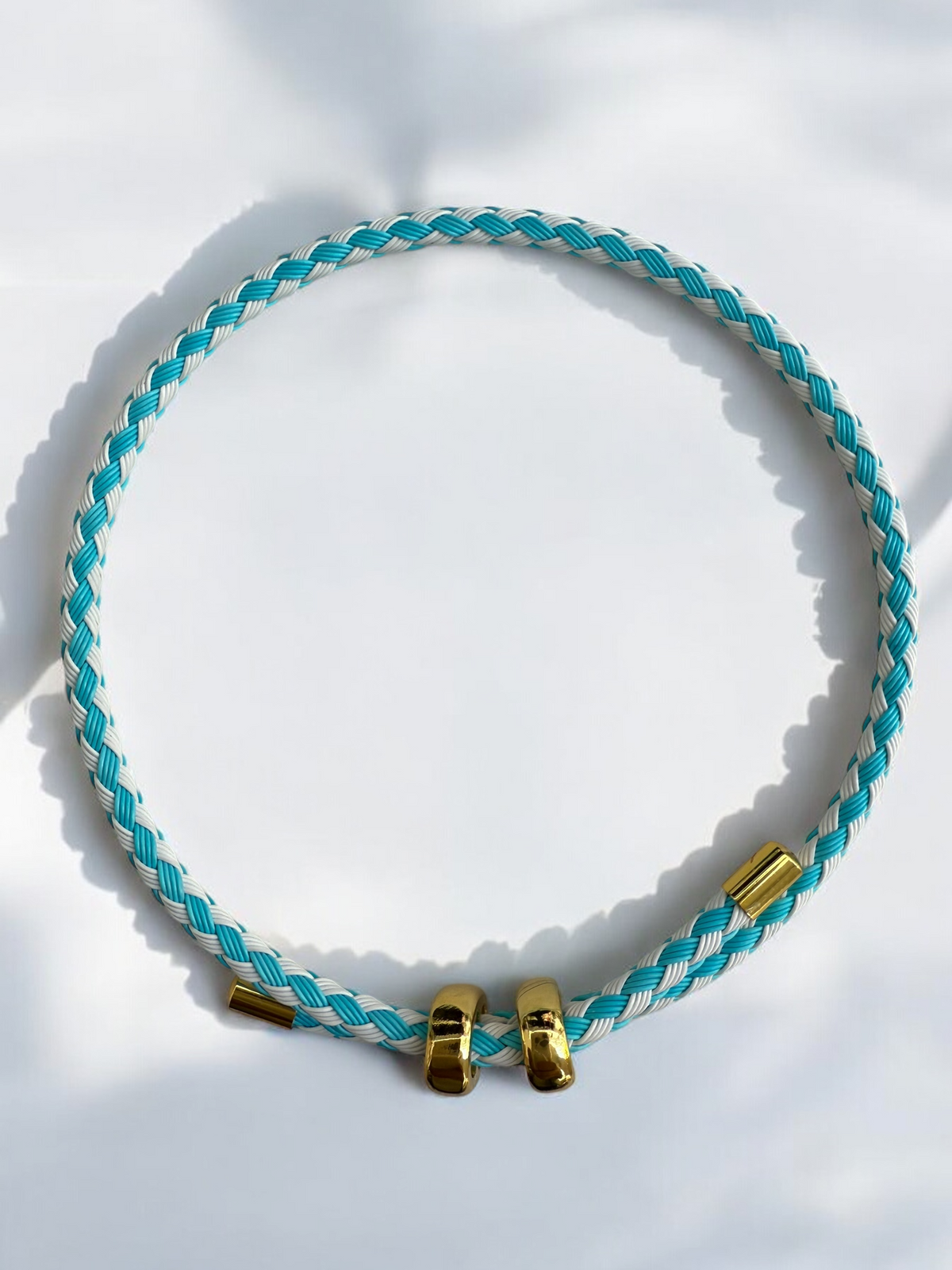 Aqua Bracelet | MEN ACCESSORIES | LAVISH NY | OUTFAIR | OUTFAIR