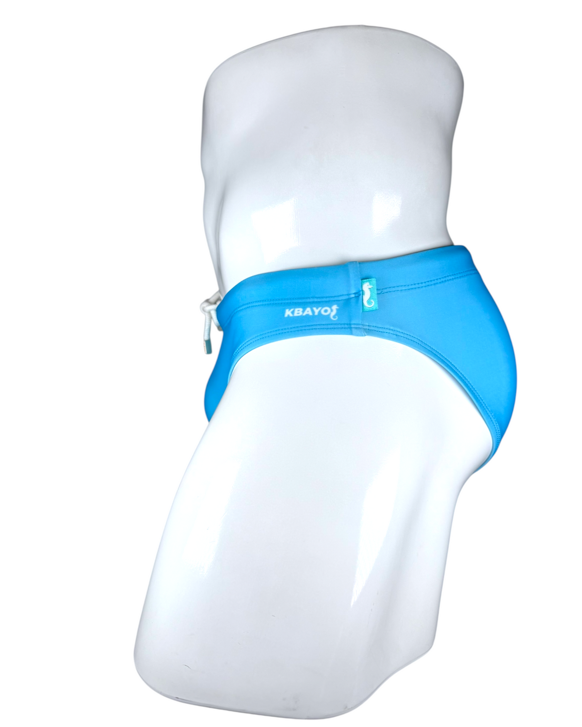 PERFECT DAY SWIMSUIT | MEN SWIMWEAR | KBAYO | OUTFAIR | OUTFAIR