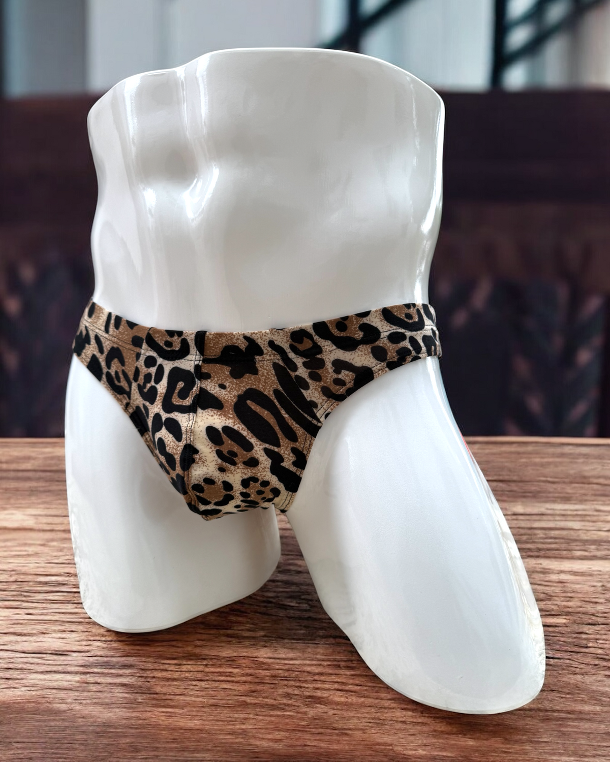 The Jaguar | MEN SWIMWEAR | LAVISH NY | OUTFAIR | OUTFAIR