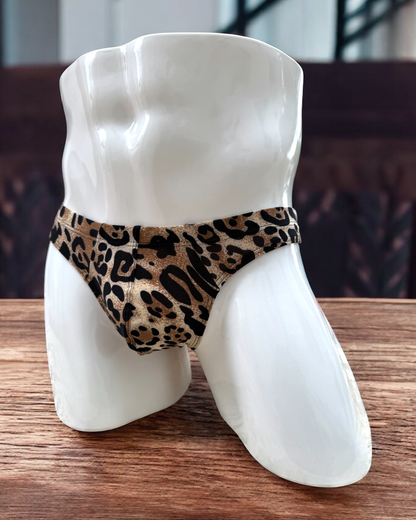The Jaguar | MEN SWIMWEAR | LAVISH NY | OUTFAIR | OUTFAIR
