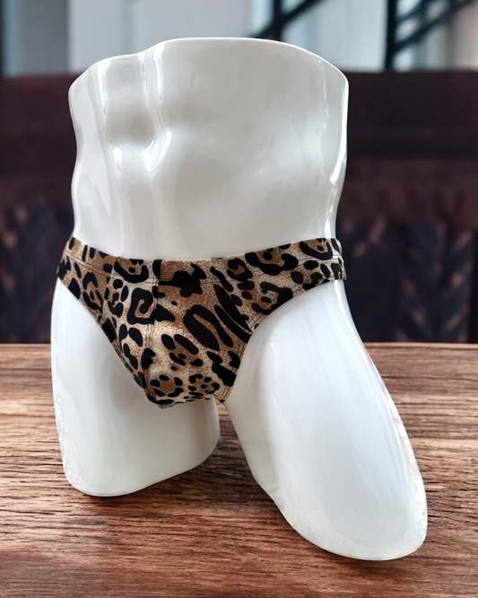 The Jaguar | MEN SWIMWEAR | LAVISH NY | OUTFAIR | OUTFAIR