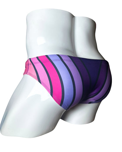 Curves II Swim Brief | MEN  | NO RUDOS | OUTFAIR | OUTFAIR