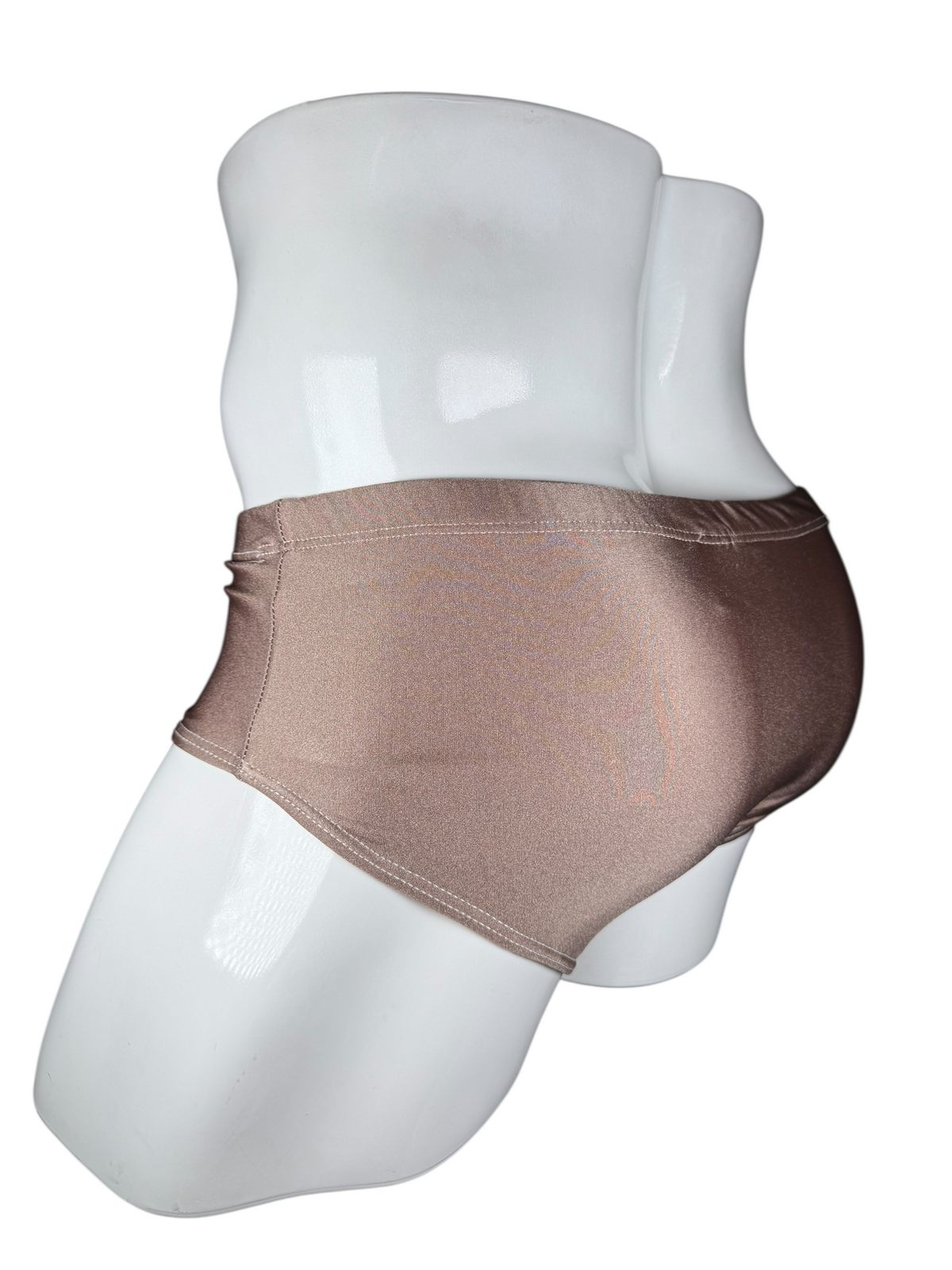 Shiny Ochre Sunga | MEN SWIMWEAR | JCASTELL | OUTFAIR | OUTFAIR