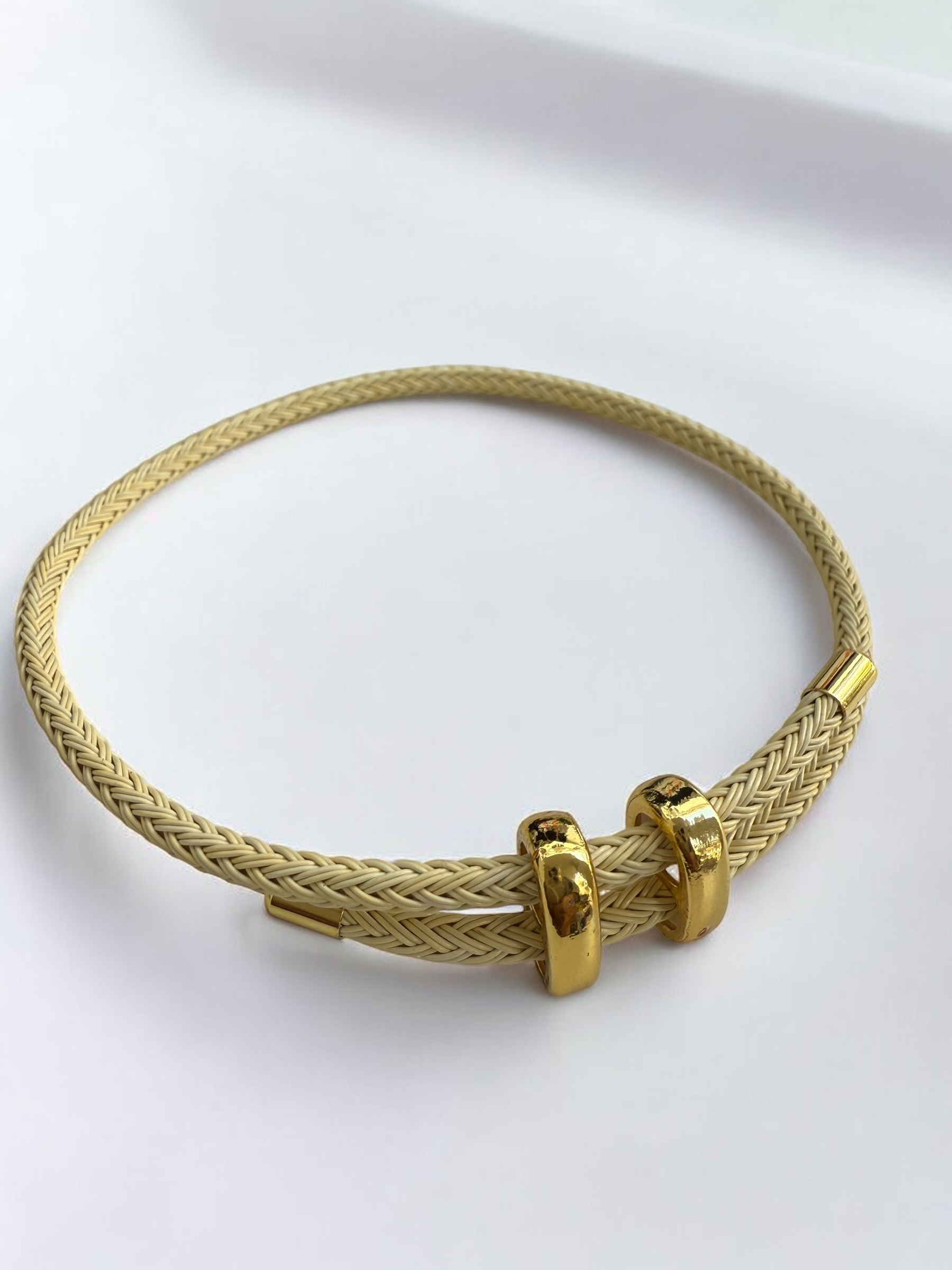 Sand Bracelet | MEN ACCESSORIES | LAVISH NY | OUTFAIR | OUTFAIR