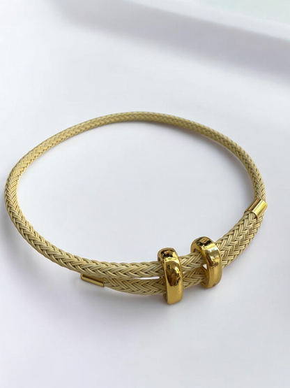 Sand Bracelet | MEN ACCESSORIES | LAVISH NY | OUTFAIR | OUTFAIR
