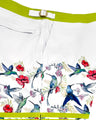 Hummingbirds Shorts