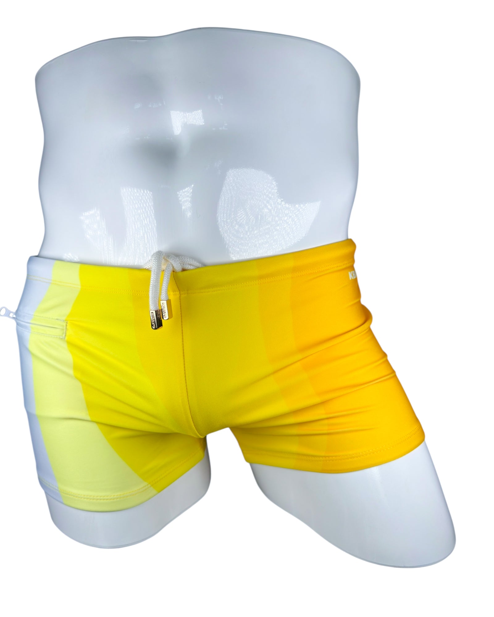 CAMÍ DE RONDA SQUARE CUT - KBAYO