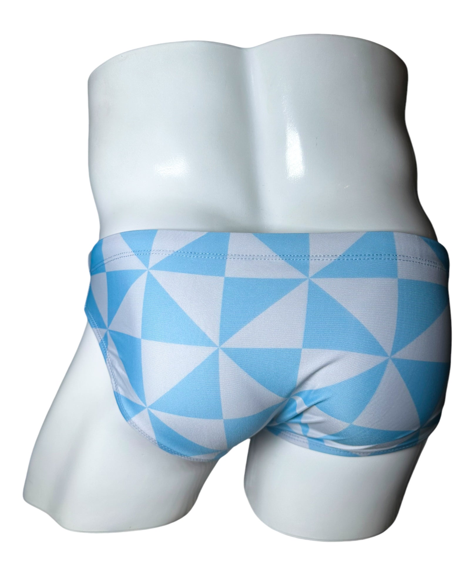 Angles for a Cause Swim Briefs | MEN SWIMWEAR | NO RUDOS | OUTFAIR | OUTFAIR