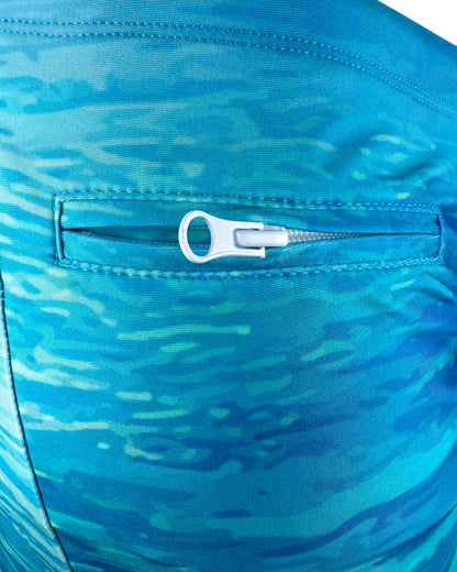 BRAVA CALA SQUARE CUT - KBAYO