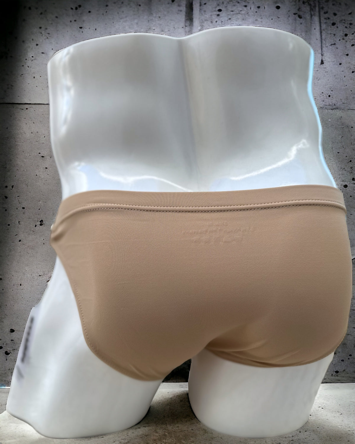 BuckleBold Tan | MEN SWIMWEAR | ETHAN UNDERWEAR | OUTFAIR | OUTFAIR