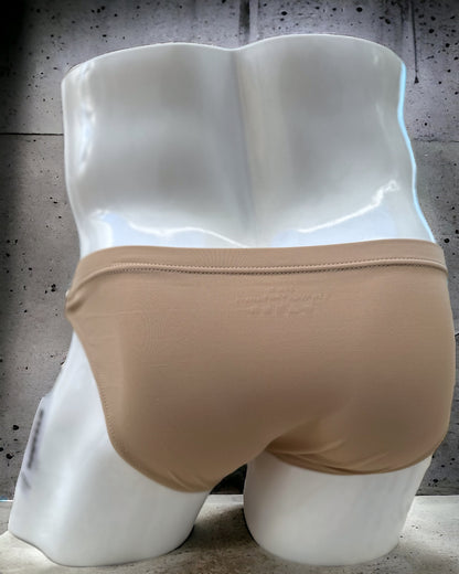 BuckleBold Tan | MEN SWIMWEAR | ETHAN UNDERWEAR | OUTFAIR | OUTFAIR