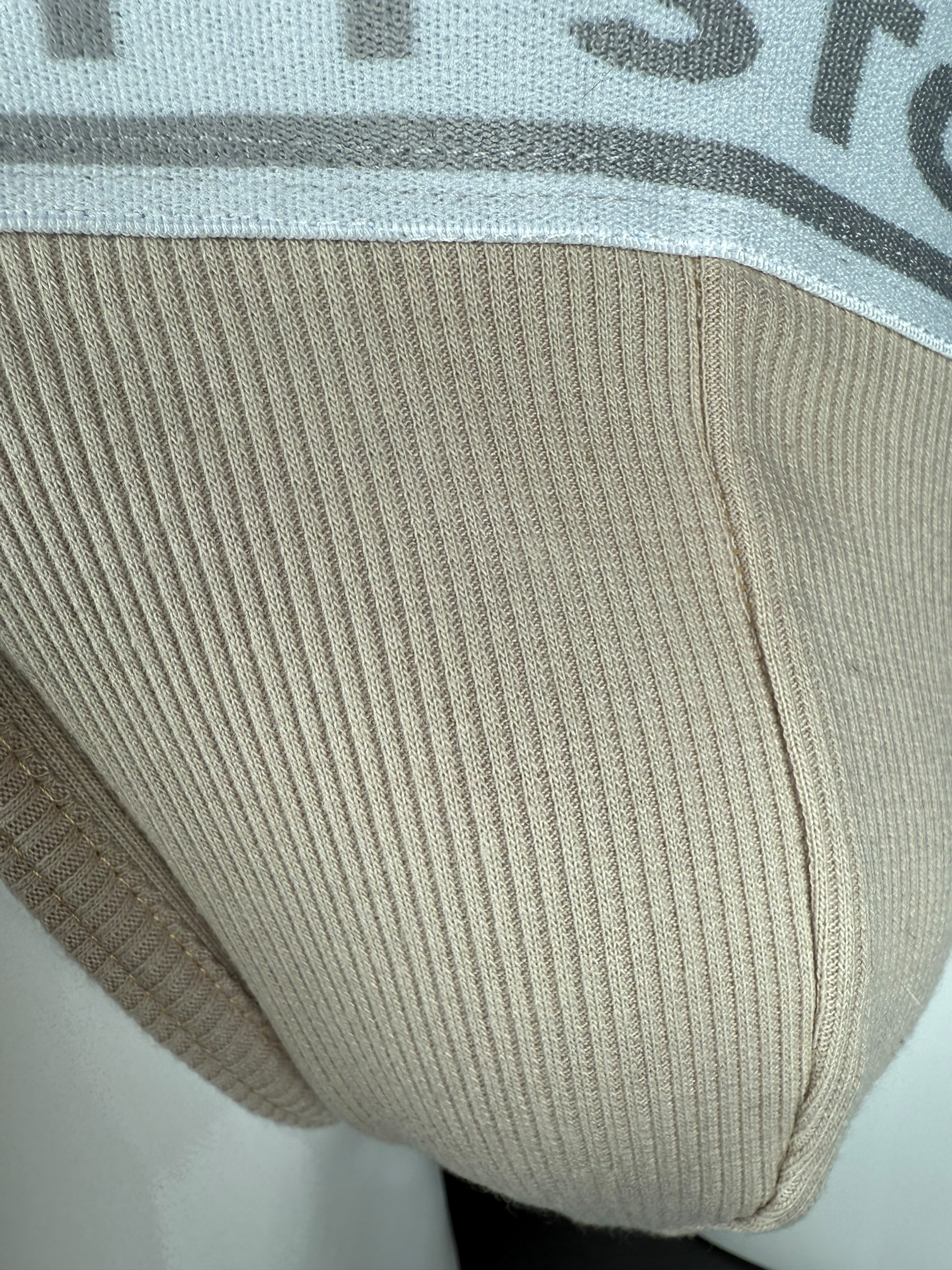 Tan Jockstrap | MEN UNDERWEAR | BATTYSTA | OUTFAIR | OUTFAIR