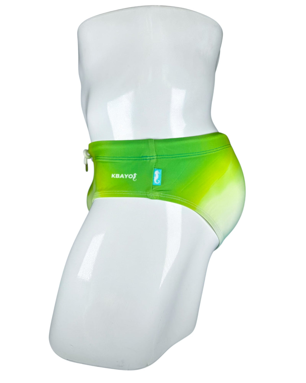 EMERALD BEACH BRIEFS - KBAYO