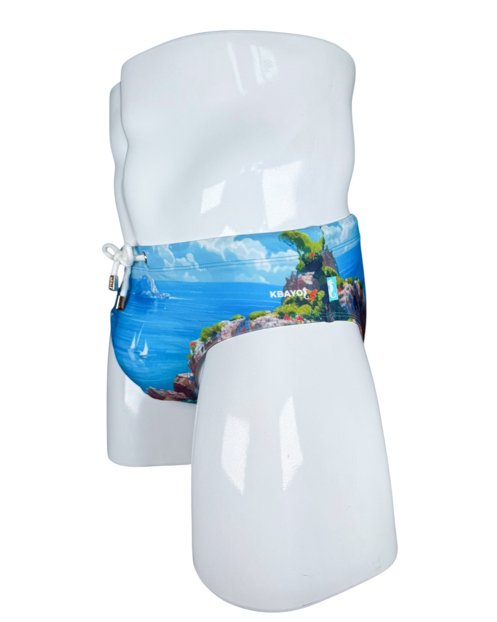 BRAVA TOWN BRIEFS - KBAYO