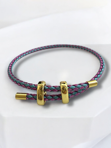 Provence Bracelet | MEN ACCESSORIES | LAVISH NY | OUTFAIR | OUTFAIR