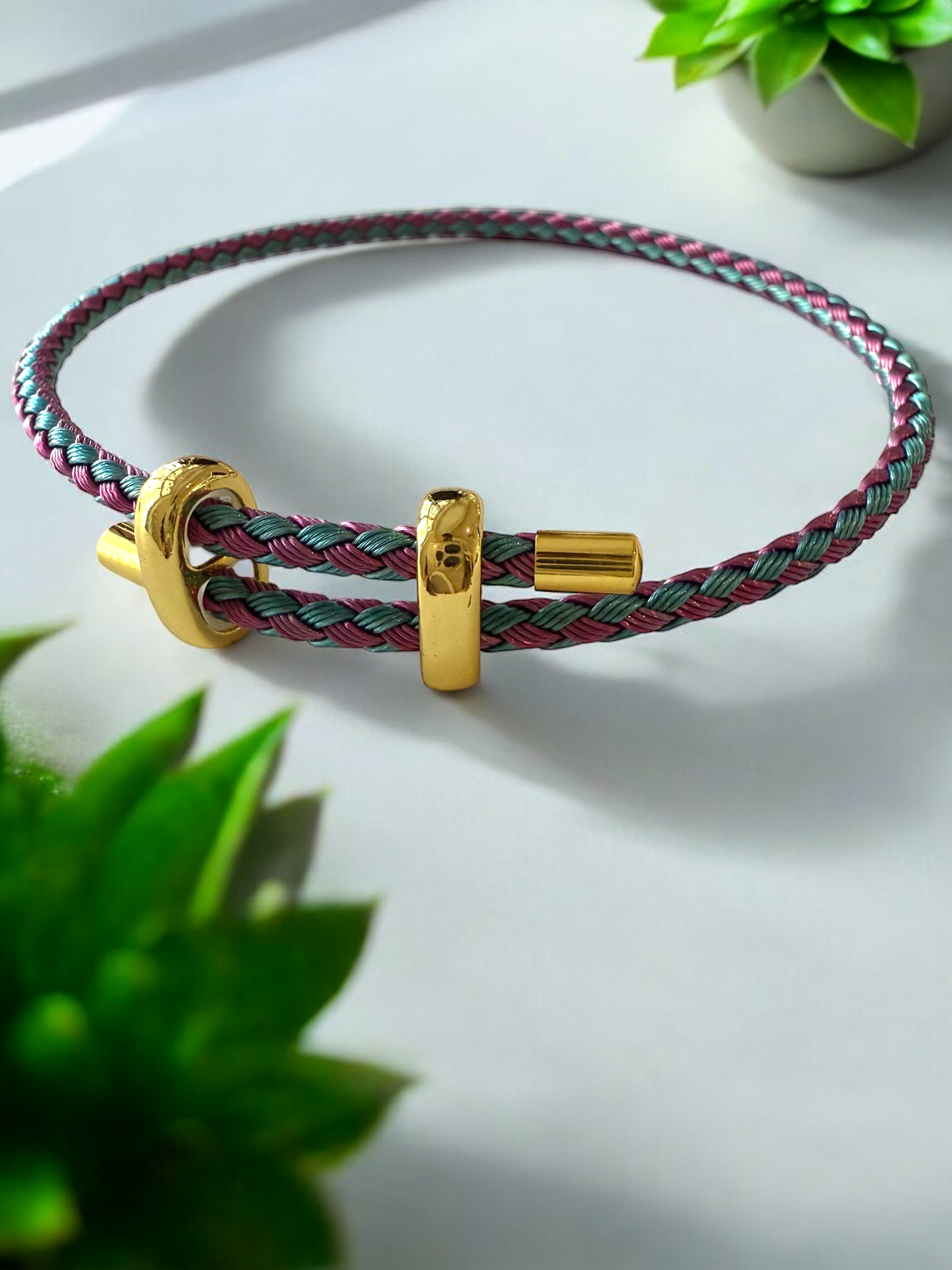 Siren Bracelet | MEN ACCESSORIES | LAVISH NY | OUTFAIR | OUTFAIR