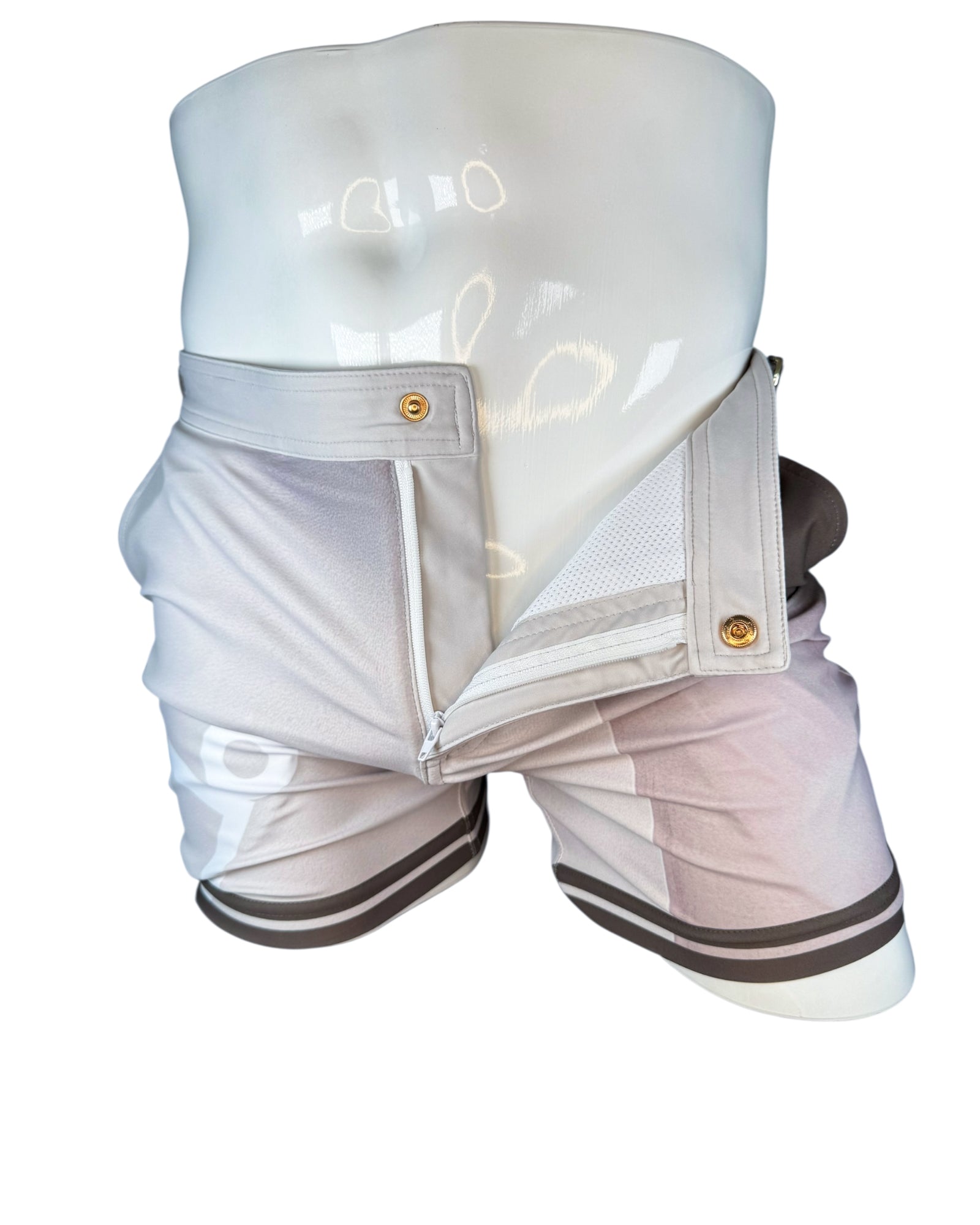 BARRACA DE DALÍ SHORTS - KBAYO