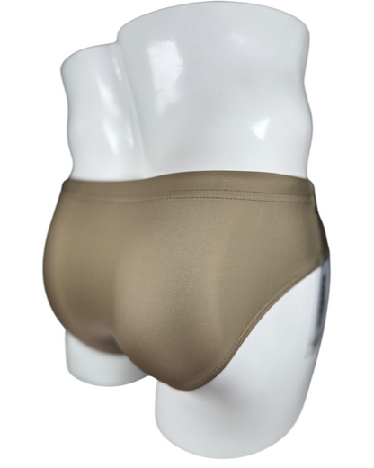 SWORDSMAN BRONCE BRIEFS | MEN SWIMWEAR | ETHAN UNDERWEAR | OUTFAIR | OUTFAIR