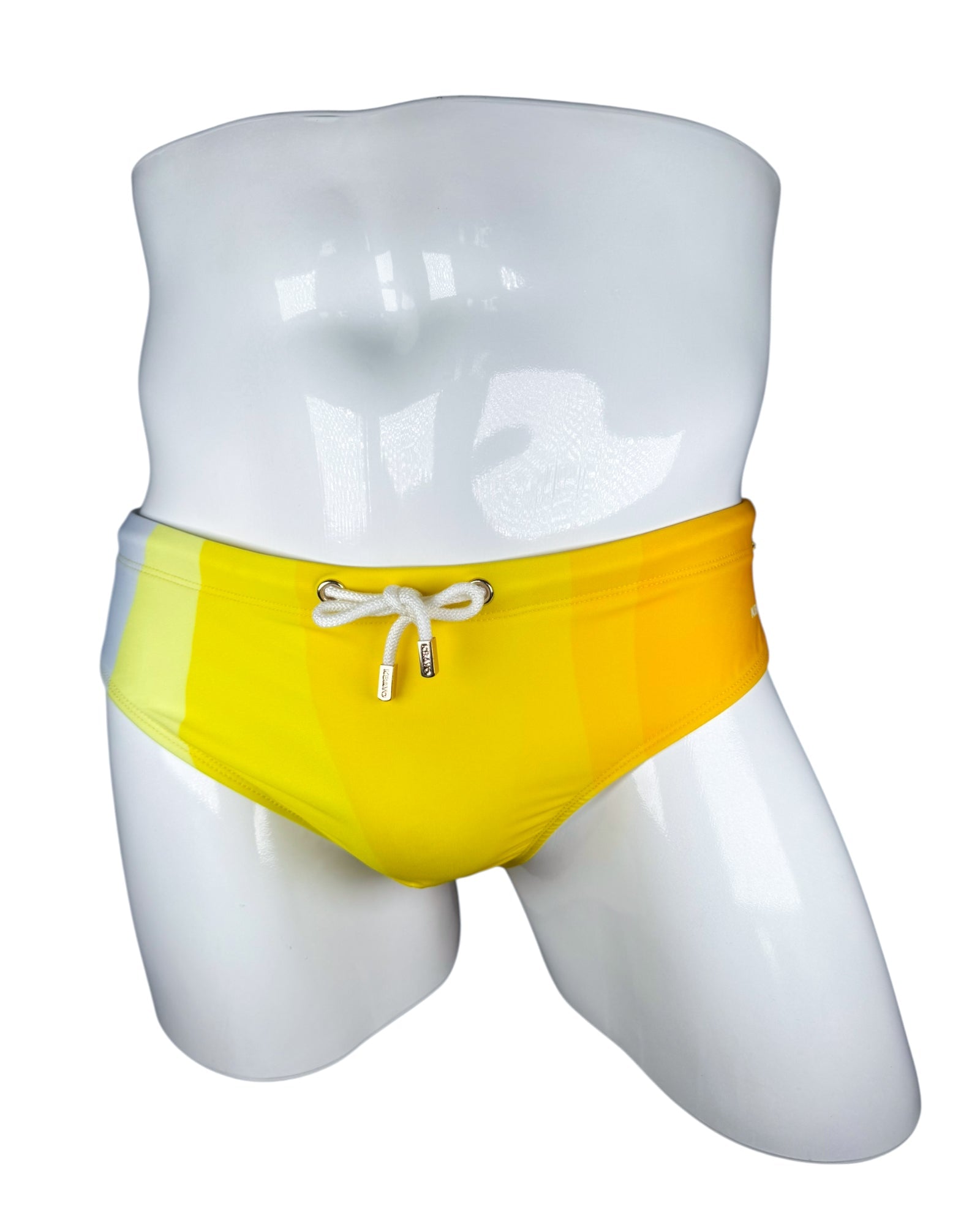 CAMÍ DE RONDA BRIEFS - KBAYO