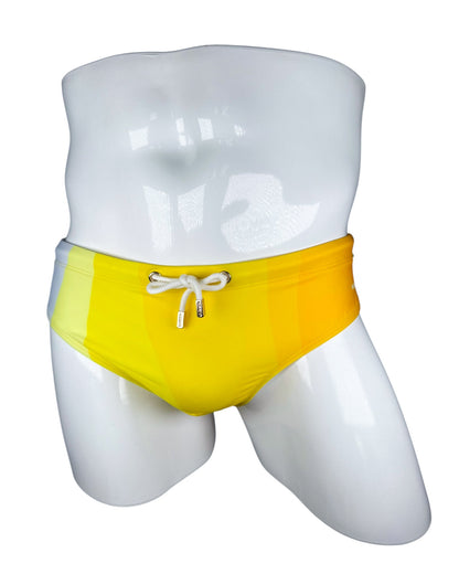 CAMÍ DE RONDA BRIEFS - KBAYO