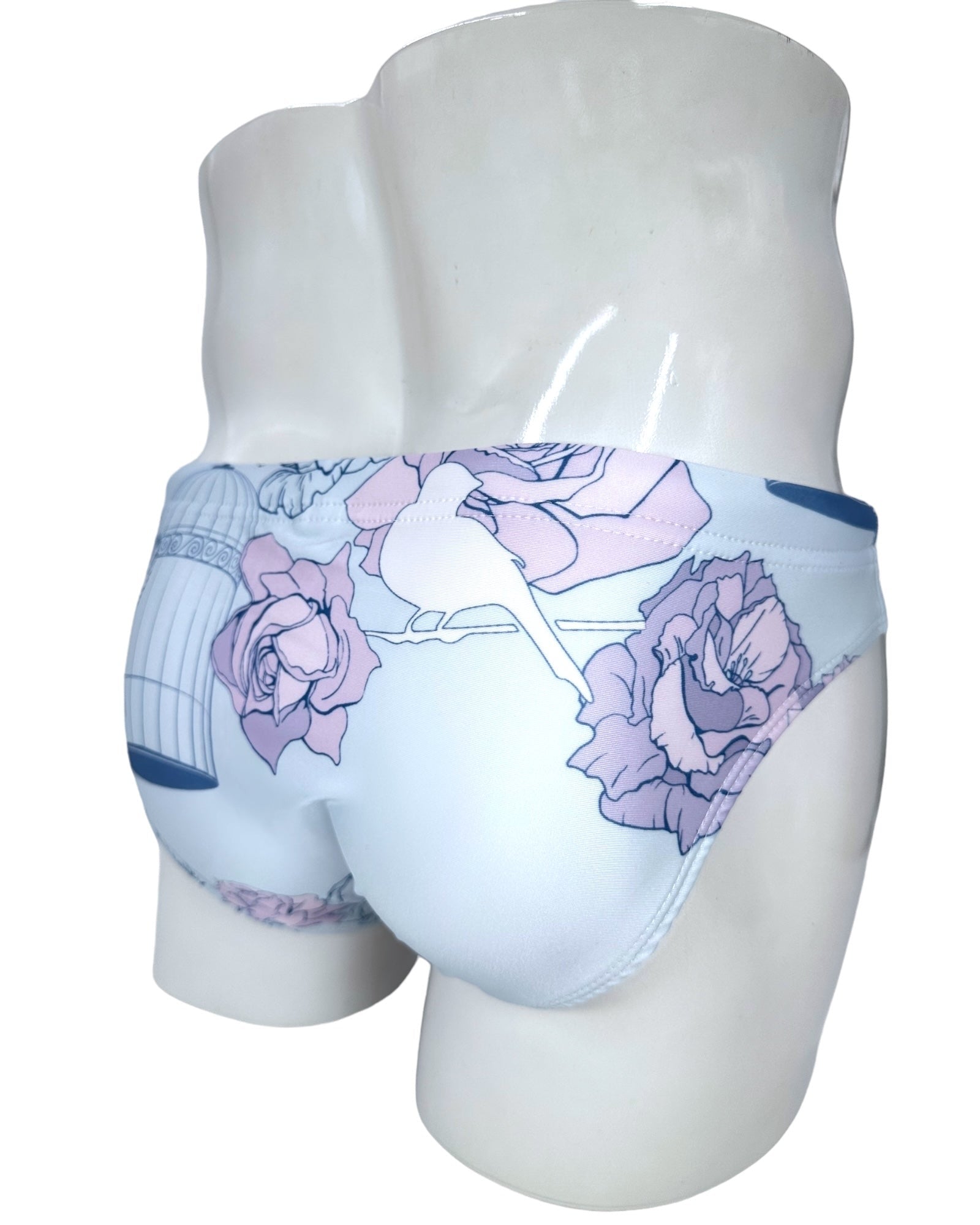 Freedom Swimsuit | MEN SWIMWEAR | KBAYO | OUTFAIR | OUTFAIR