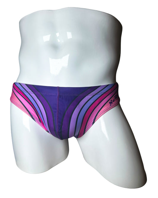 Curves II Swim Brief | MEN  | NO RUDOS | OUTFAIR | OUTFAIR