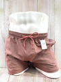 Rosewood Drill Shorts 2.5 Inch