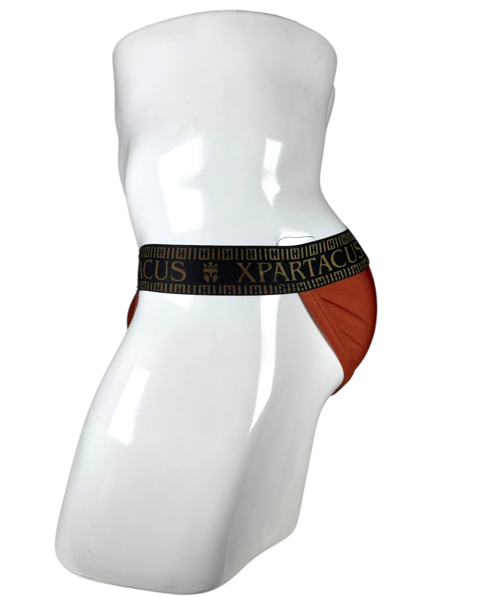 ADONIS OCHRE | MEN SWIMWEAR | XPARTACUS | OUTFAIR | OUTFAIR