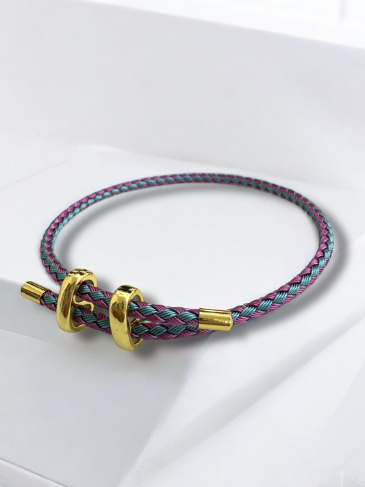 Provence Bracelet | MEN ACCESSORIES | LAVISH NY | OUTFAIR | OUTFAIR