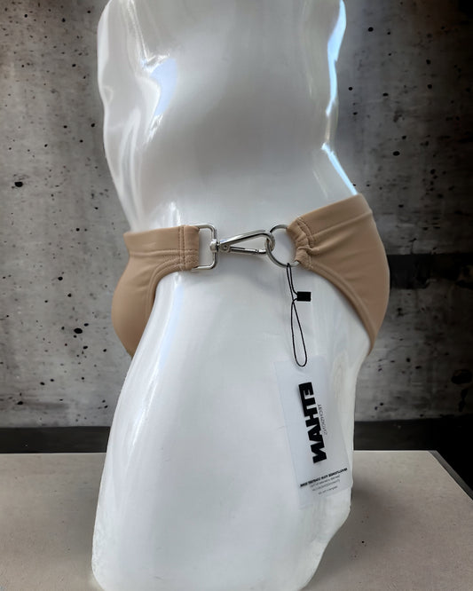 BuckleBold Tan | MEN SWIMWEAR | ETHAN UNDERWEAR | OUTFAIR | OUTFAIR