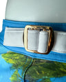 BRAVA TOWN SHORTS