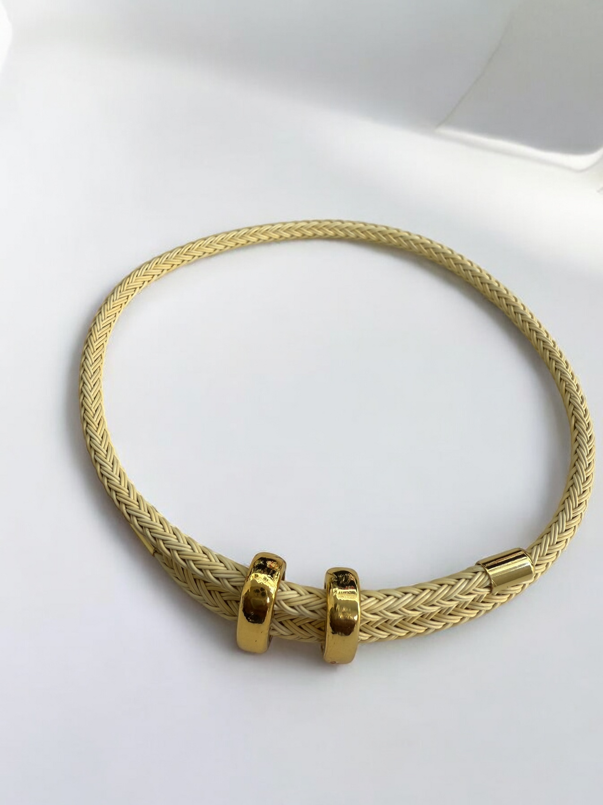 Sand Bracelet | MEN ACCESSORIES | LAVISH NY | OUTFAIR | OUTFAIR