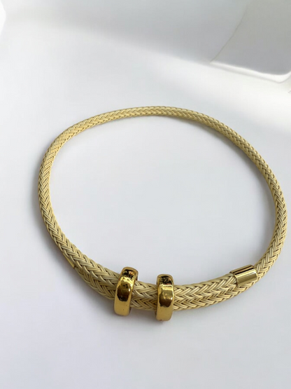 Sand Bracelet | MEN ACCESSORIES | LAVISH NY | OUTFAIR | OUTFAIR