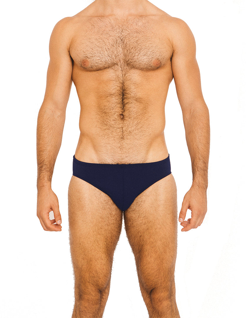 FAST EDDIE SWIM BRIEF