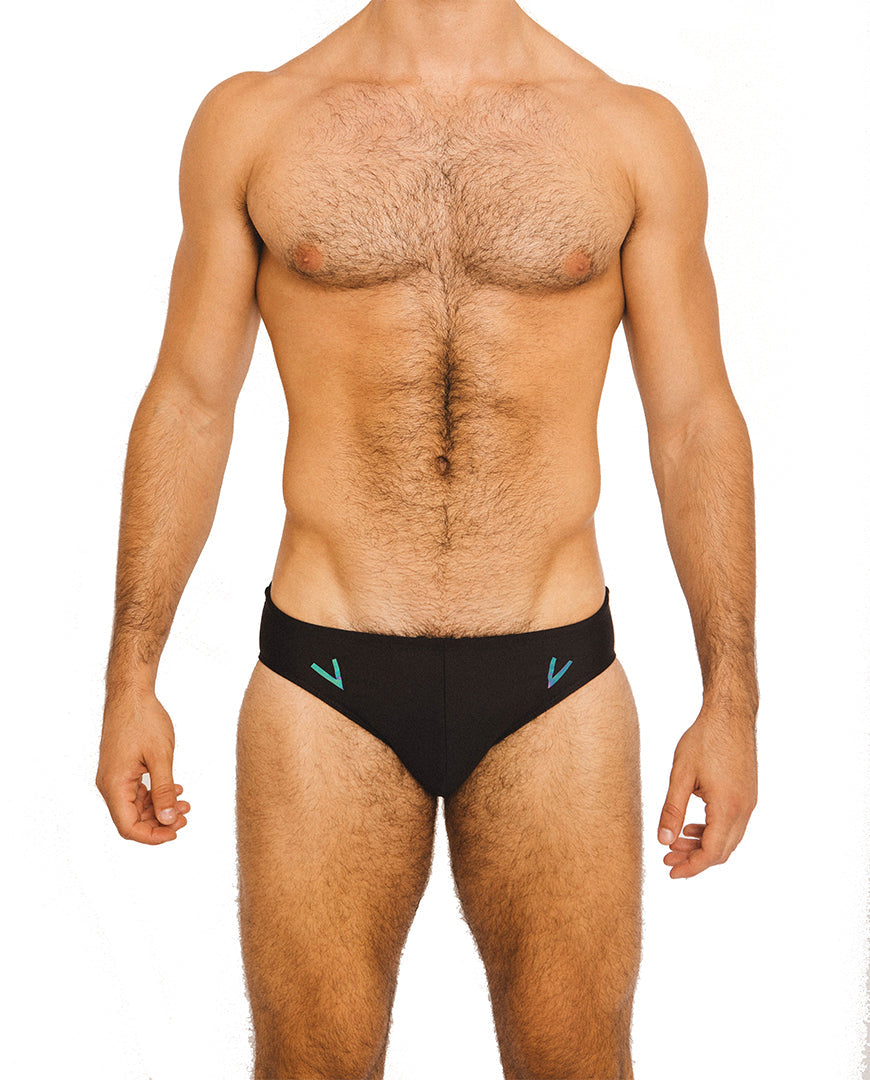FAST EDDIE SWIM BRIEF