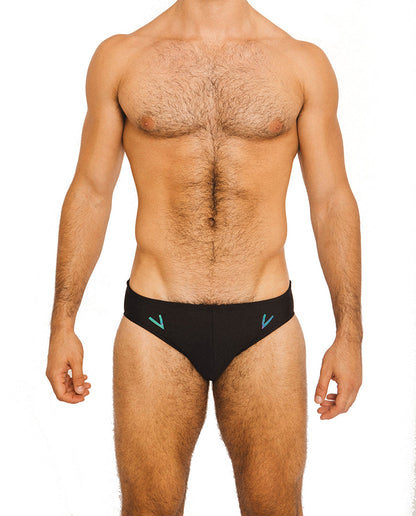 FAST EDDIE SWIM BRIEF - view 30