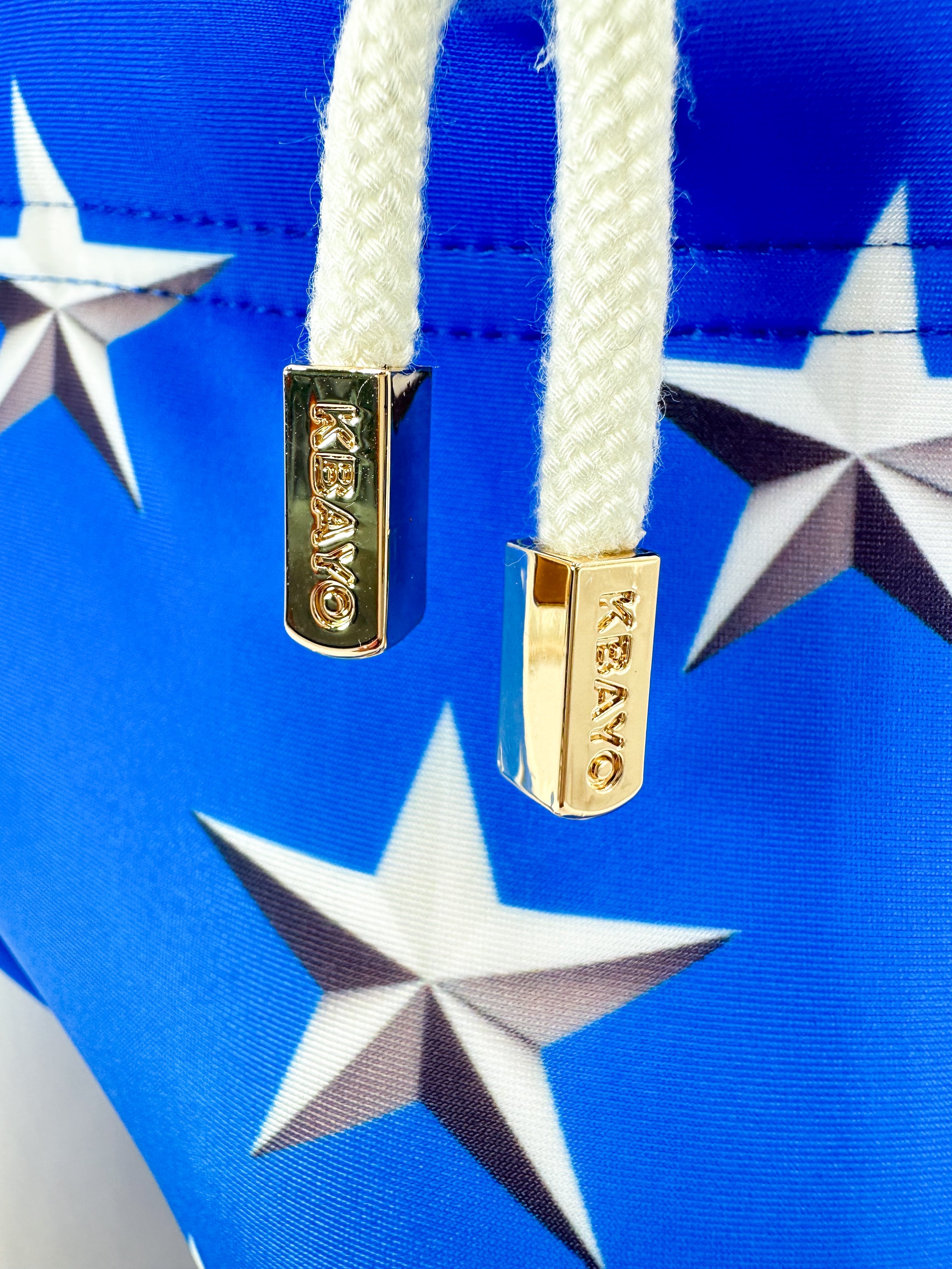 Patriot Glam Swimsuit | MEN SWIMWEAR | KBAYO | OUTFAIR | OUTFAIR