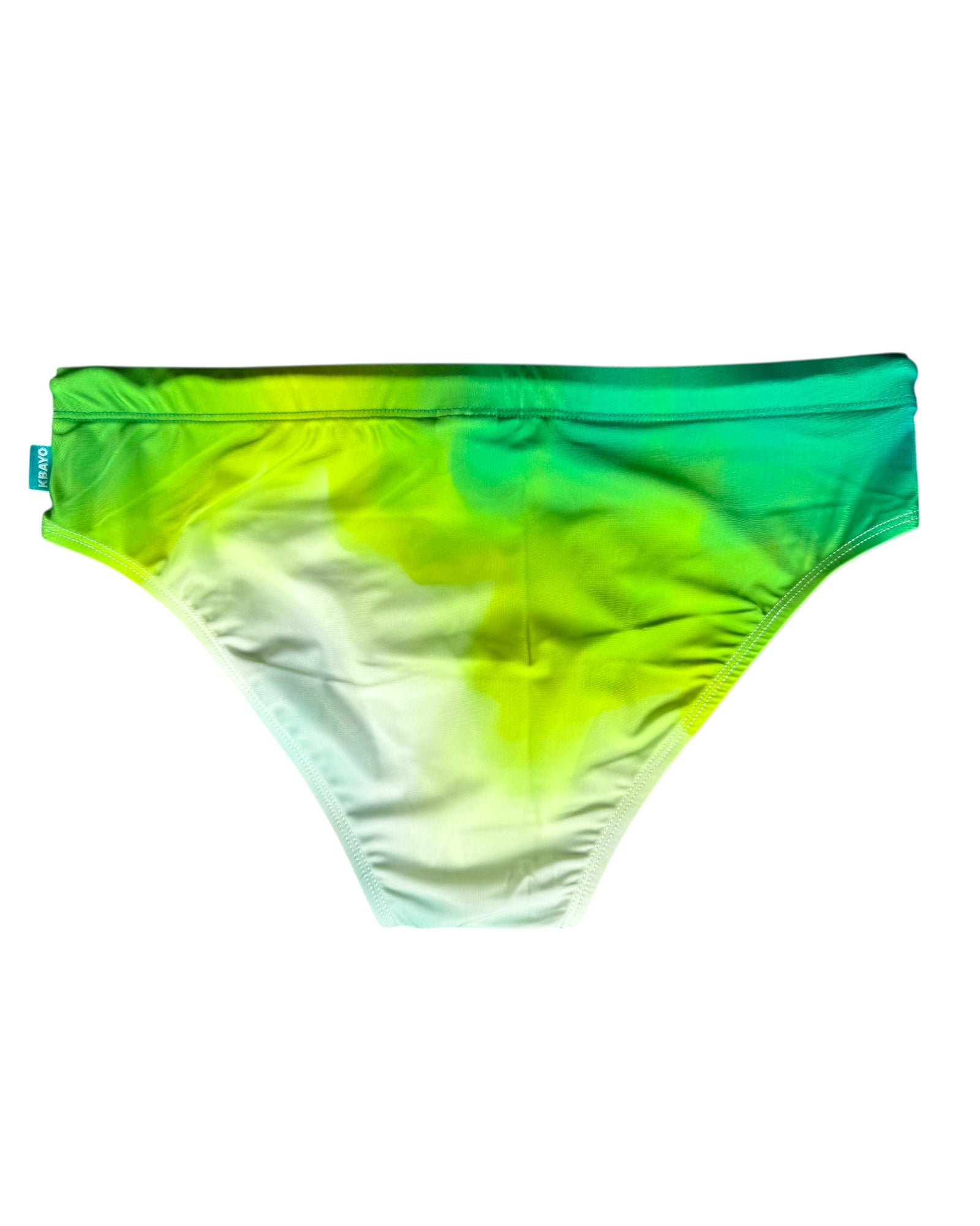 EMERALD BEACH BRIEFS - KBAYO