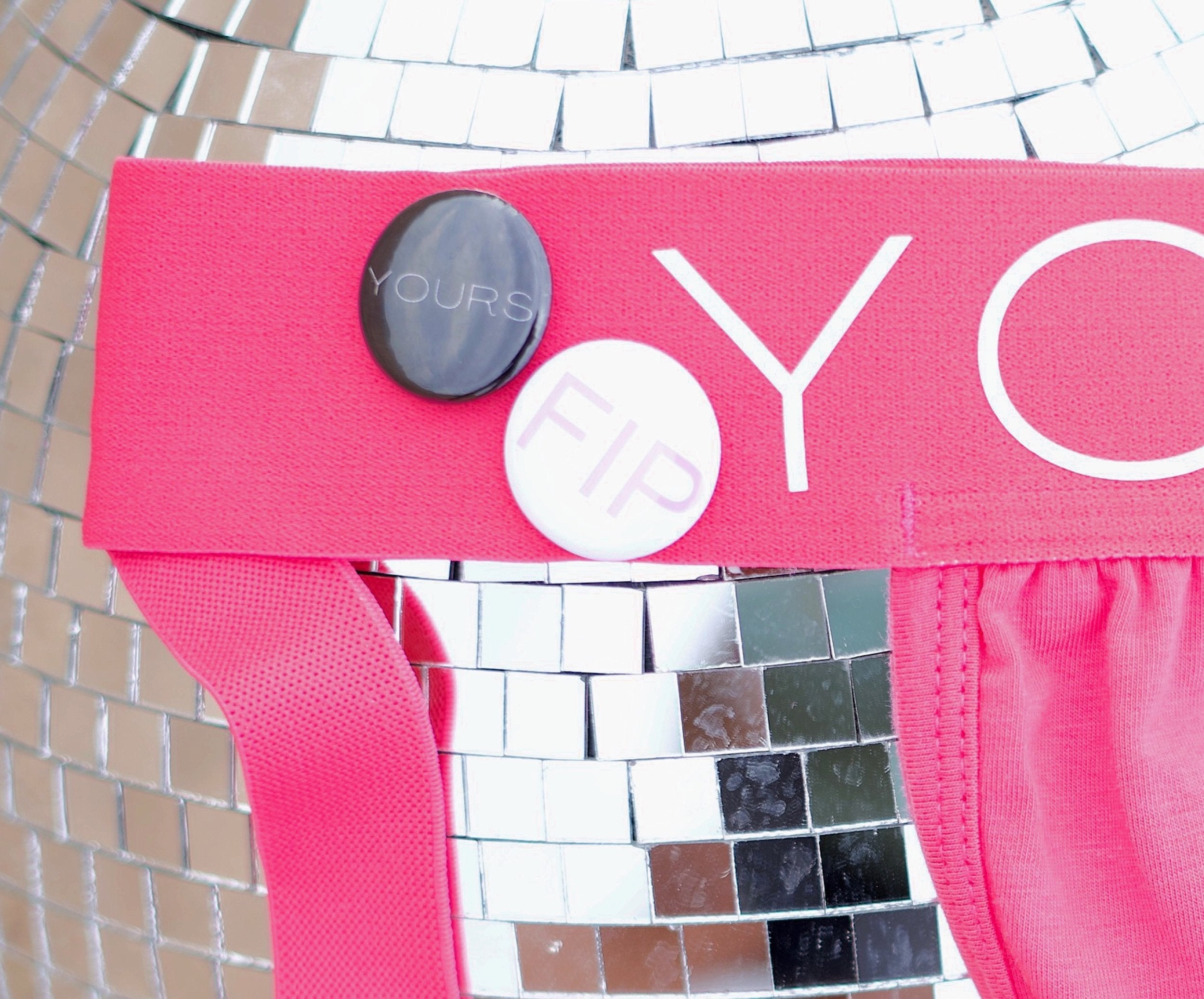 Passion Jockstrap - Limited Time