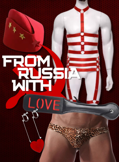 From Russia With Love