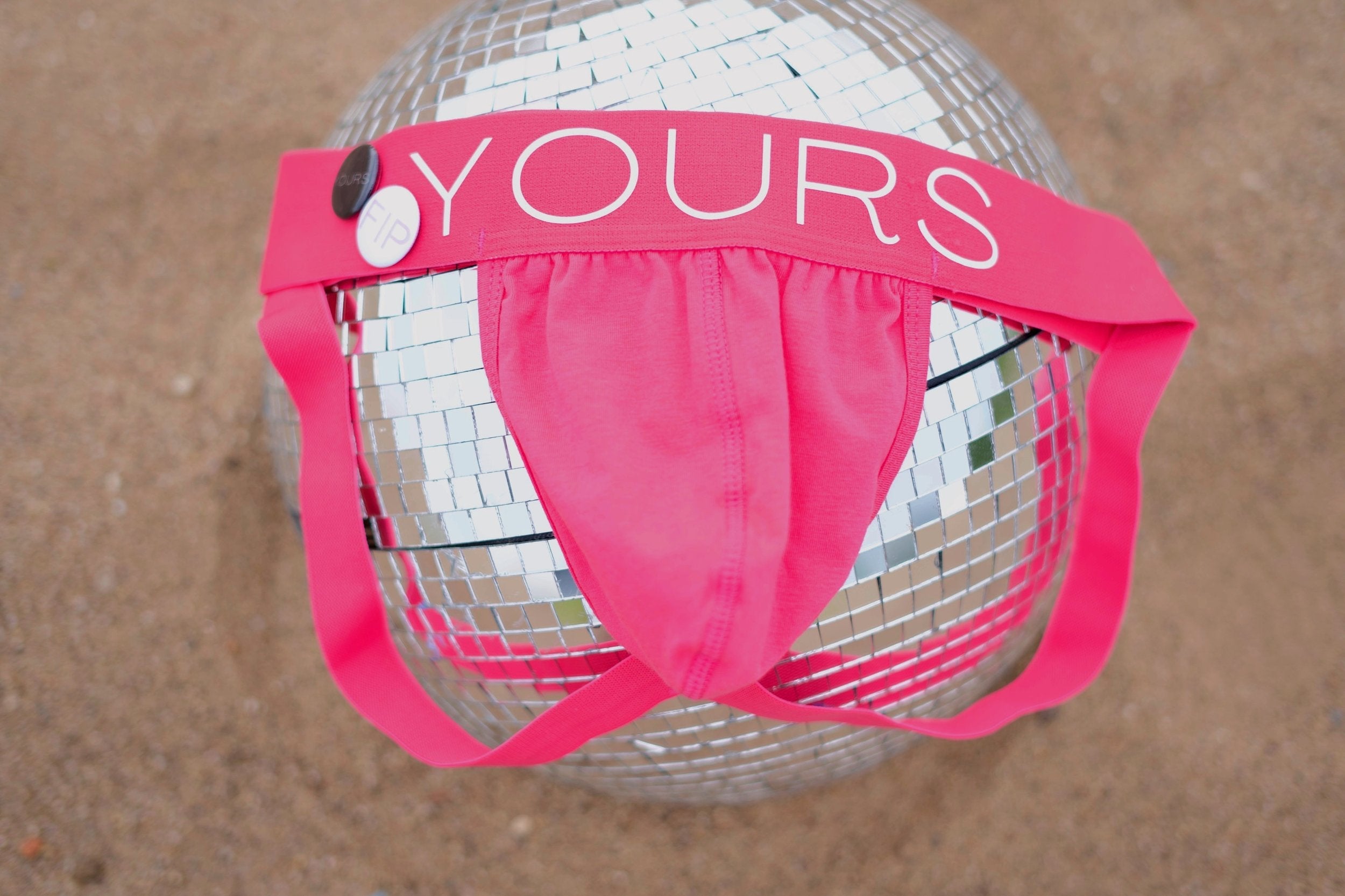 Passion Jockstrap - Limited Time
