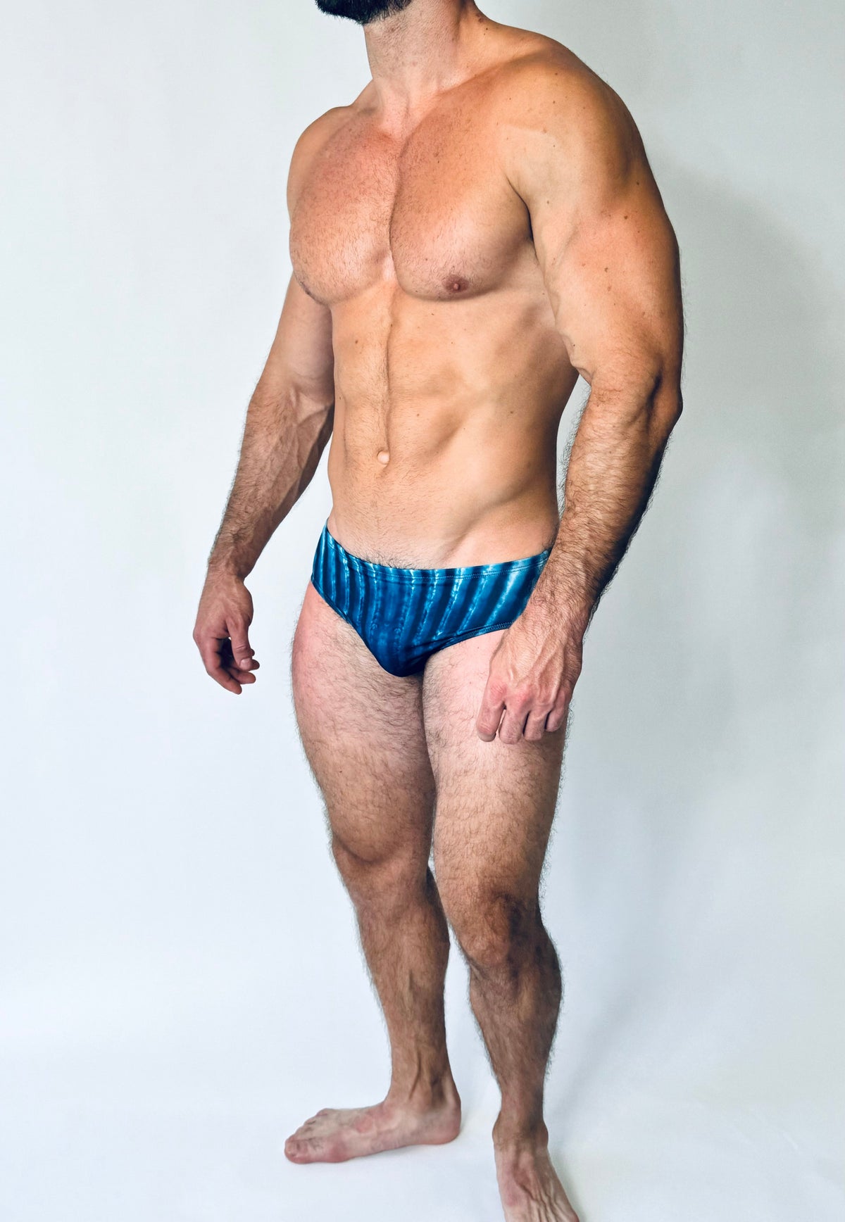 SUPER JON RACING BRIEF - view 27