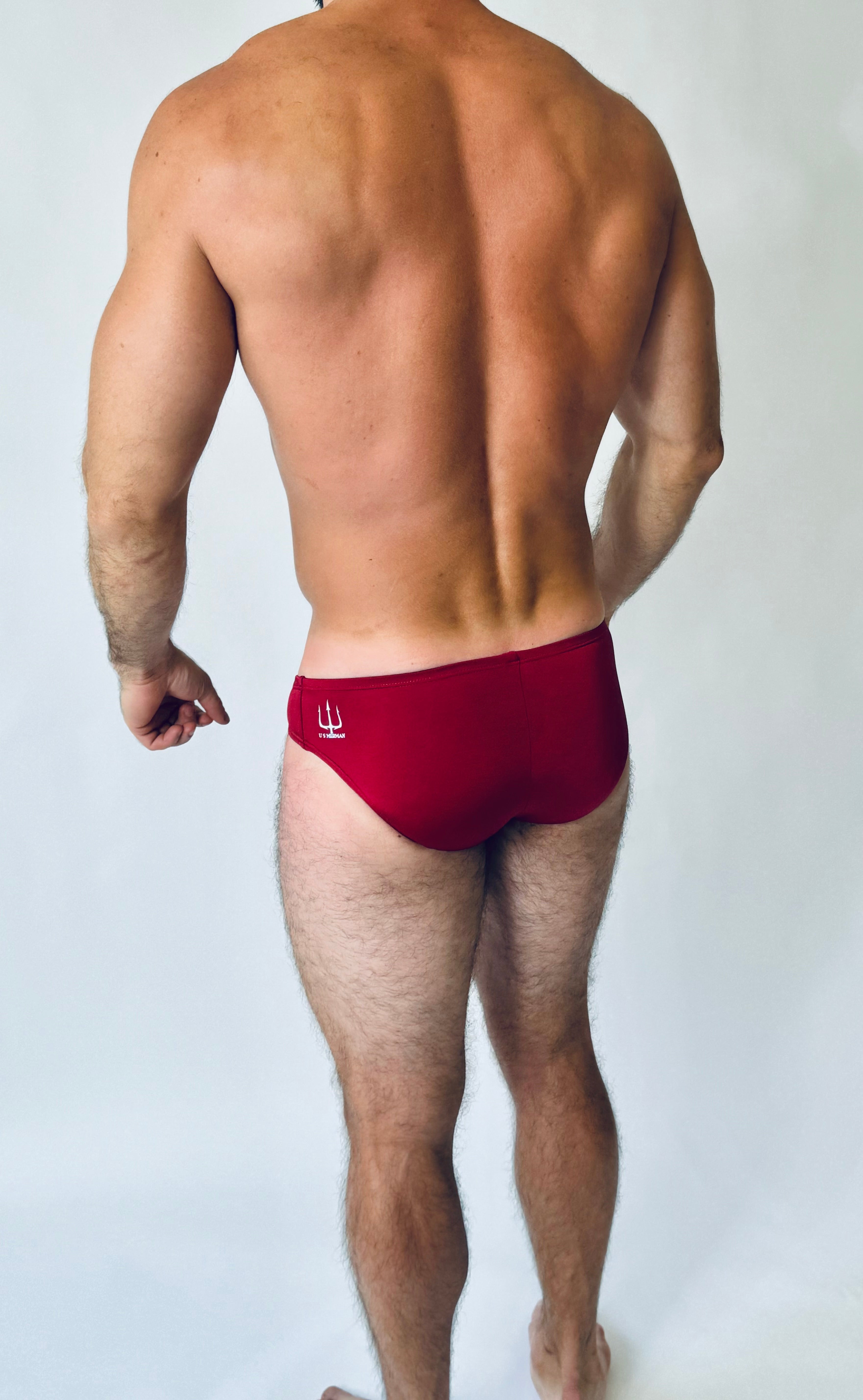 FAST EDDIE SWIM BRIEF