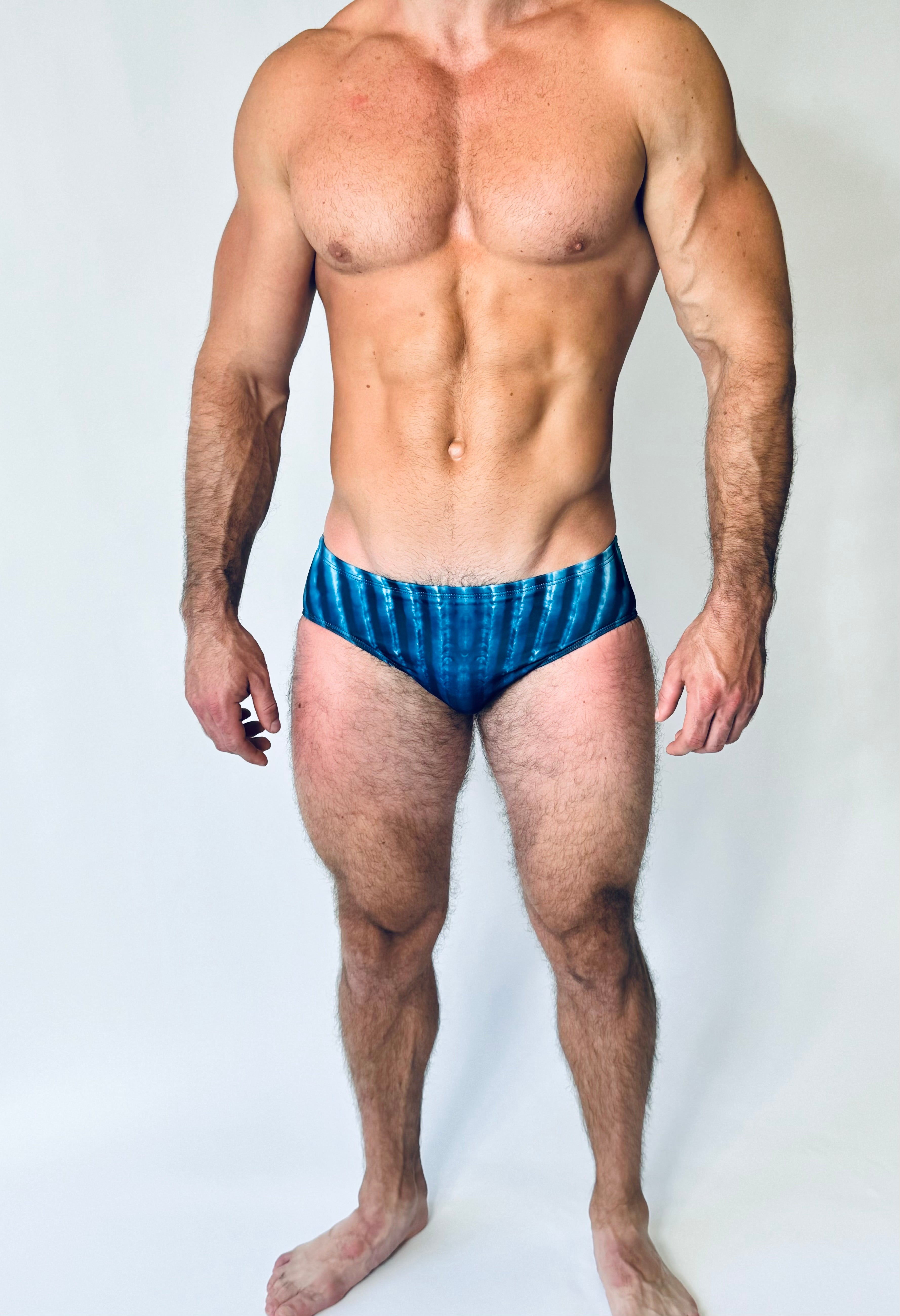 SUPER JON RACING BRIEF