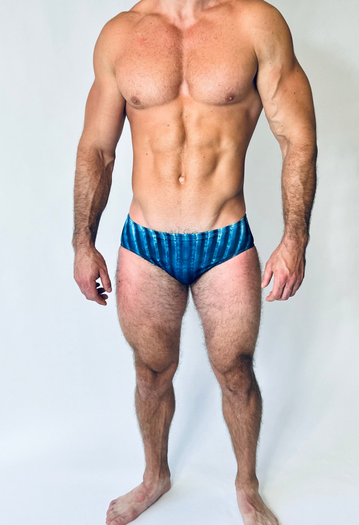 SUPER JON RACING BRIEF - view 26