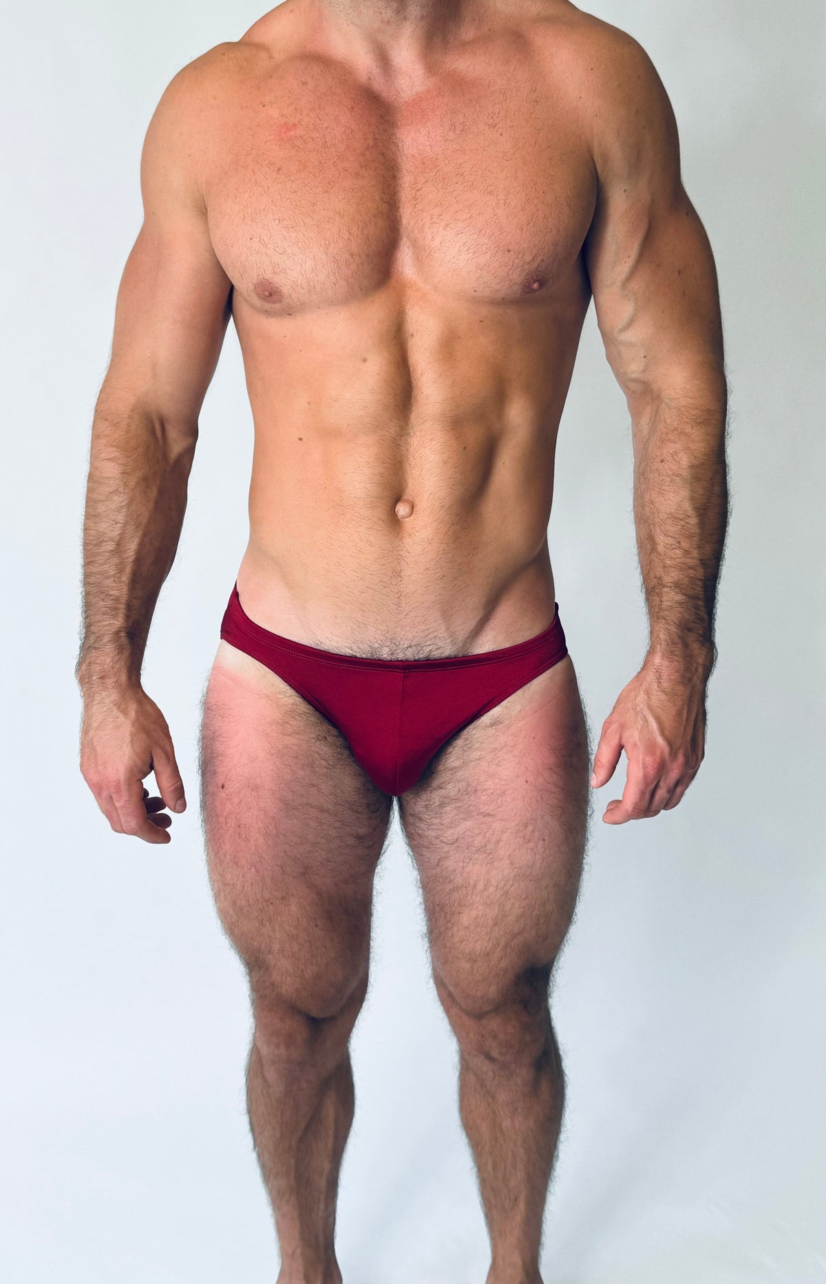 AQUAMAN SWIM BRIEF - view 18
