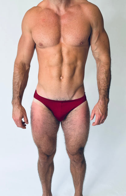 AQUAMAN SWIM BRIEF - view 18