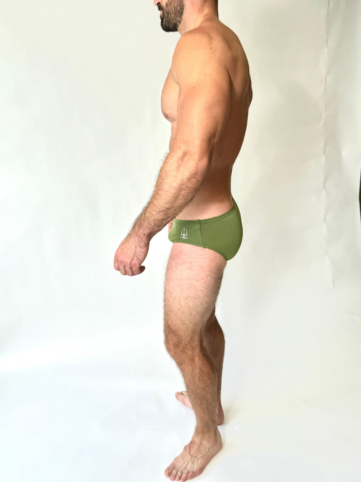 SUPER JON RACING BRIEF - view 25